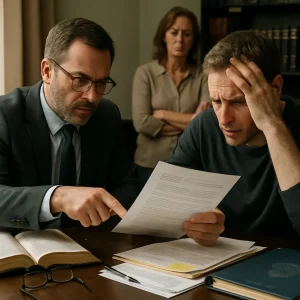 ¿Se puede reclamar contra promotora por acabados defectuosos?