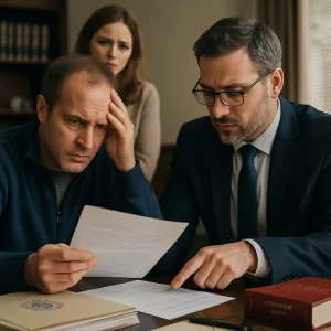 ¿Se puede reclamar por humedades crónicas en edificio nuevo?