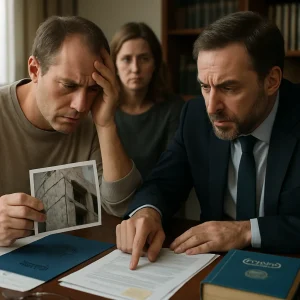 ¿Se puede reclamar si mi vivienda nueva tiene defectos estructurales graves?