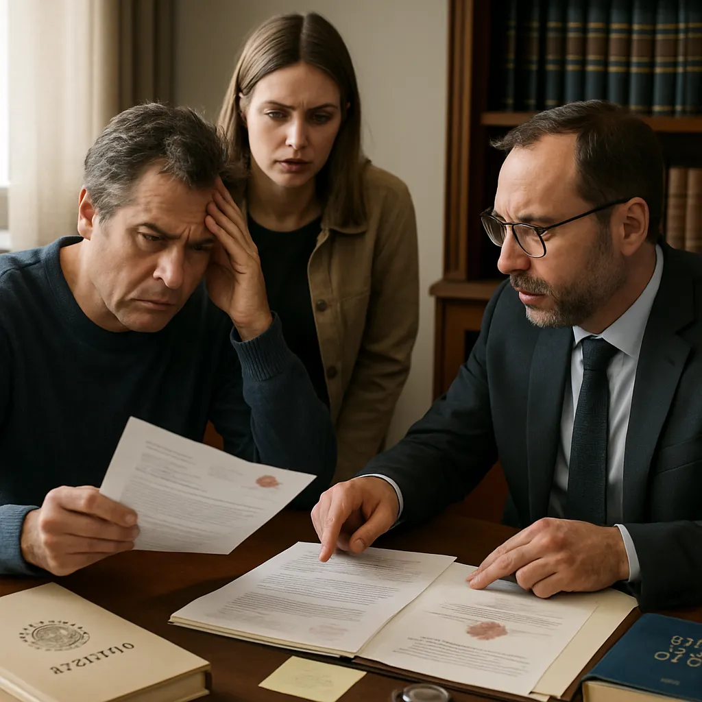 ¿Cómo reclamar por defectos en sistema contra incendios?