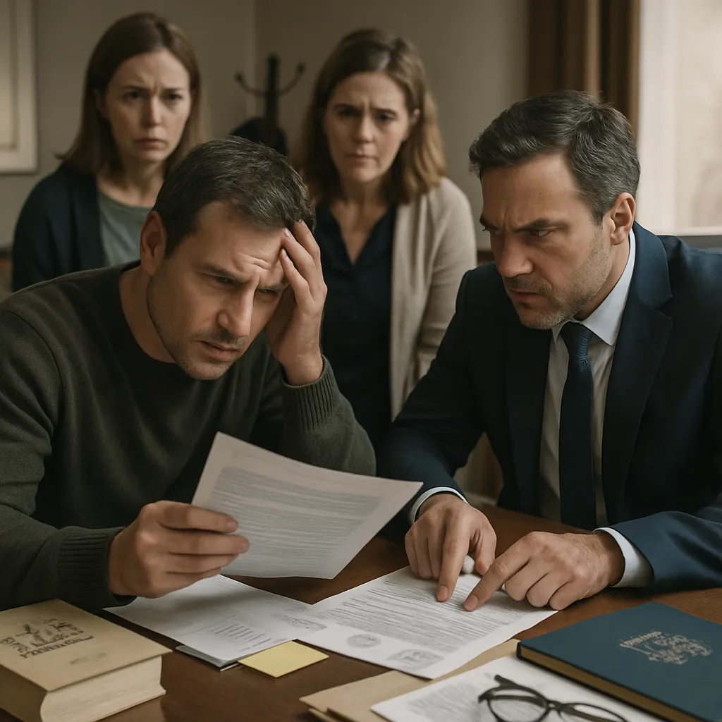 ¿Cómo reclamar por problemas de salubridad en vivienda nueva?