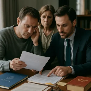 ¿Cómo reclamar por terraza con pendiente inadecuada?