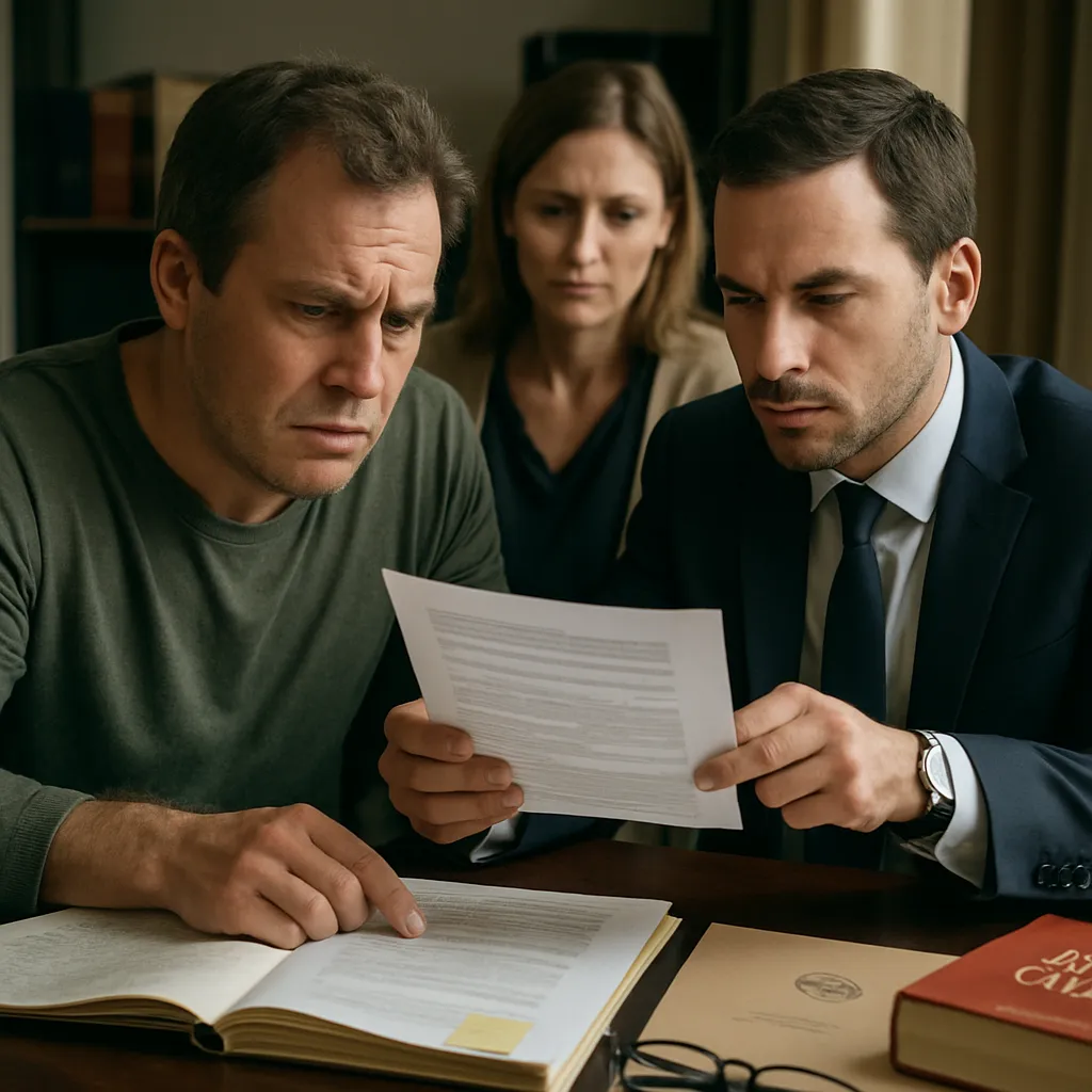 ¿Qué hacer si la vivienda tiene amianto no declarado?