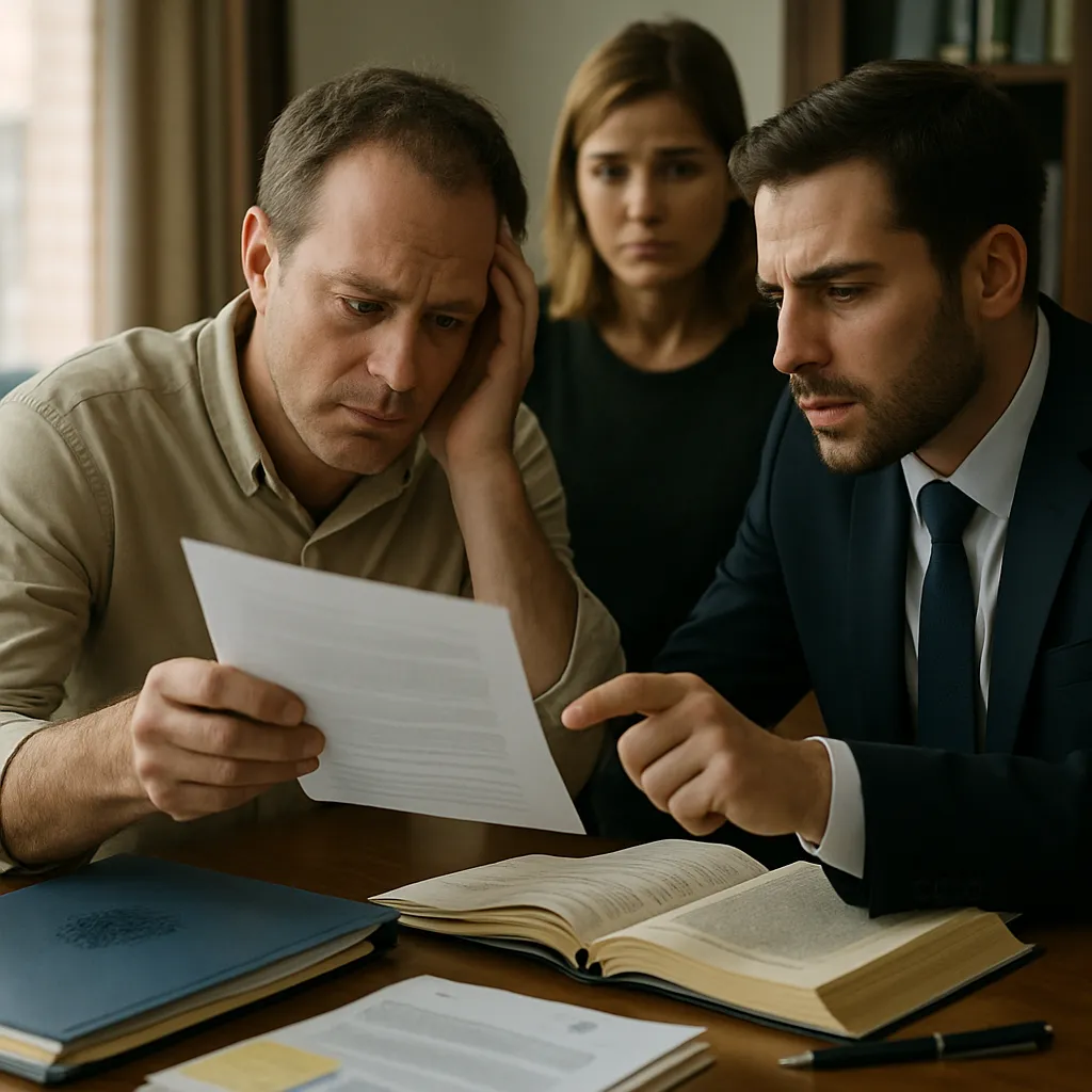 ¿Qué indemnización por construcción sin permisos municipales?