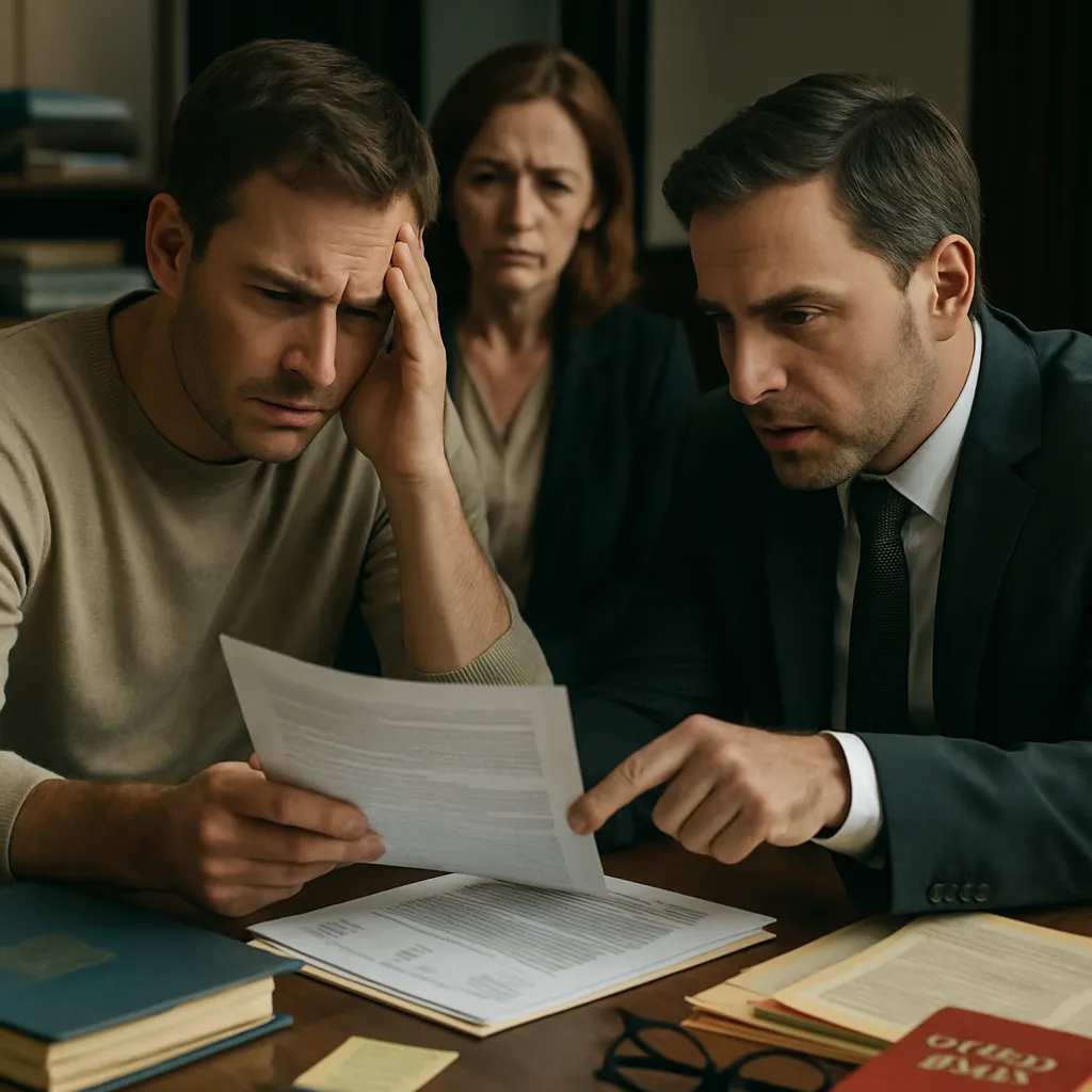 ¿Qué ocurre si la orientación no coincide con lo vendido?