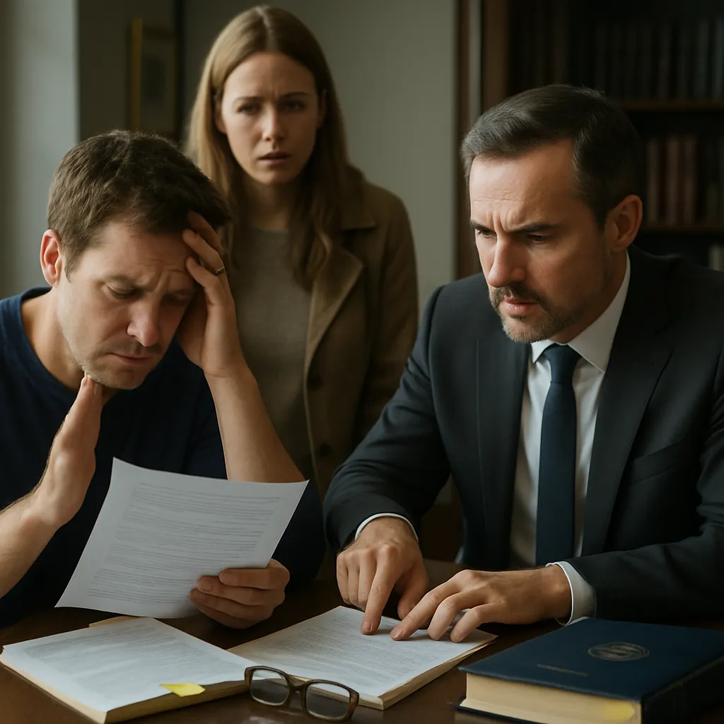 ¿Qué responsabilidad por construcción en zona inundable?