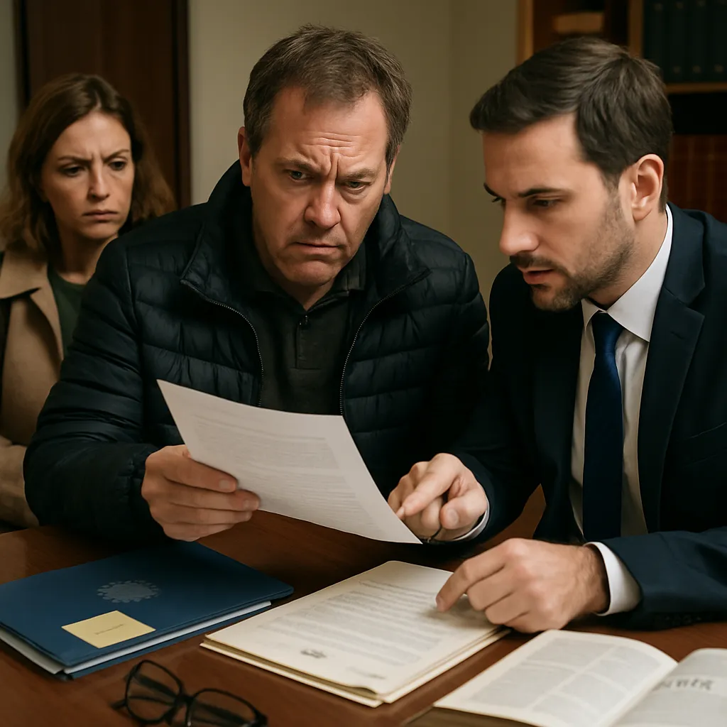 ¿Qué responsabilidad por falta de accesibilidad para discapacitados?