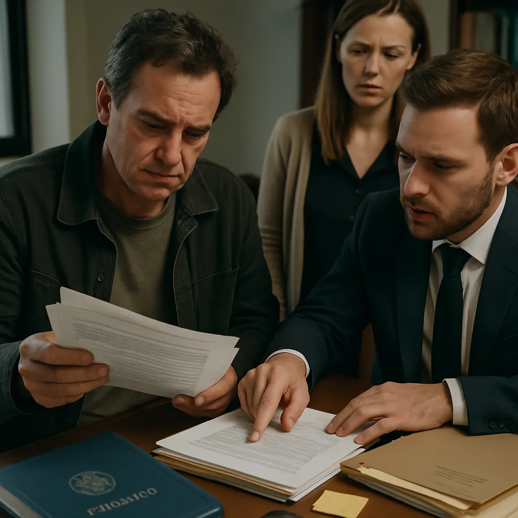 ¿Qué responsabilidad por no ejecutar medidas de seguridad?