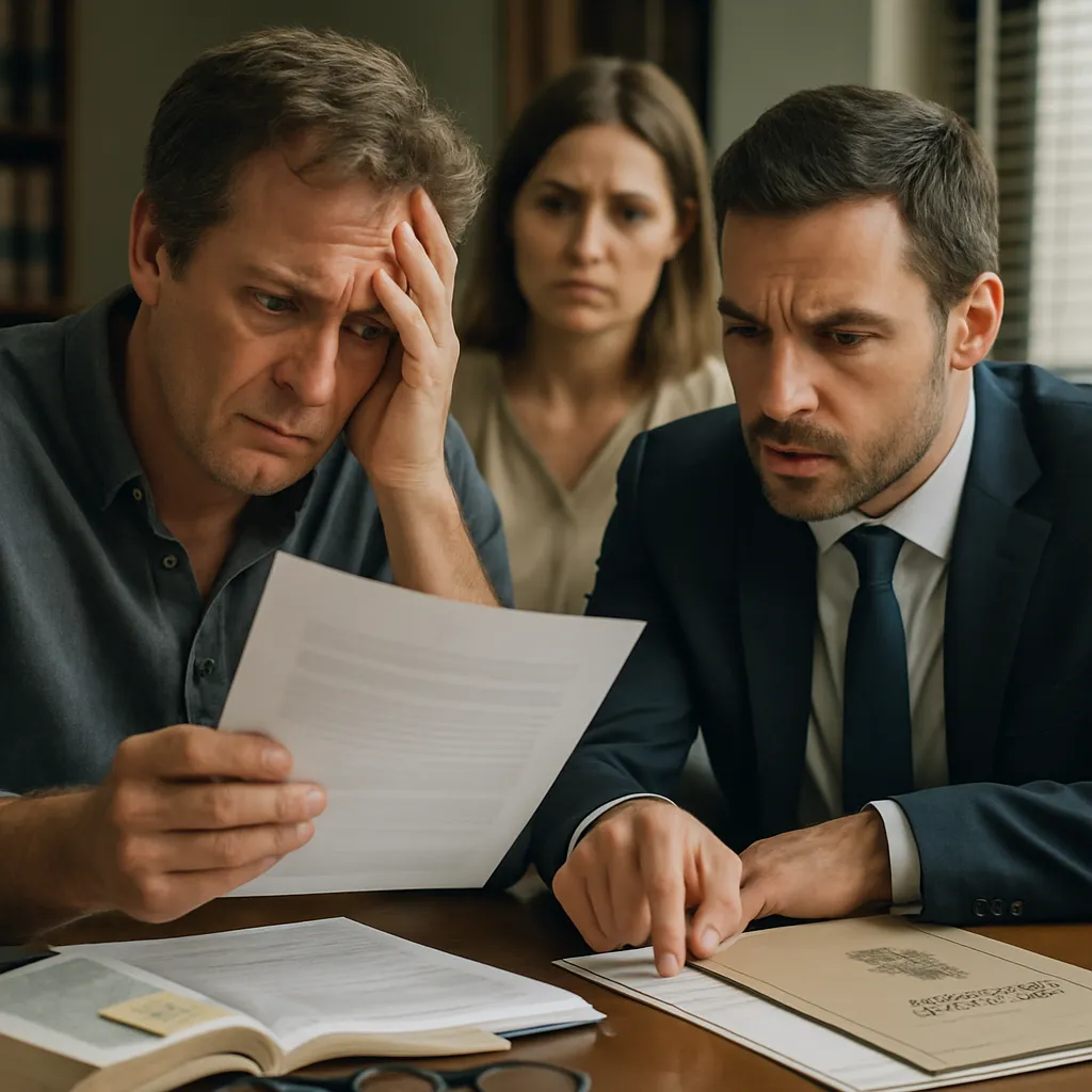 ¿Se puede reclamar contra arquitecto por proyecto inviable?