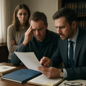 ¿Se puede reclamar contra perito que ocultó vicios constructivos?