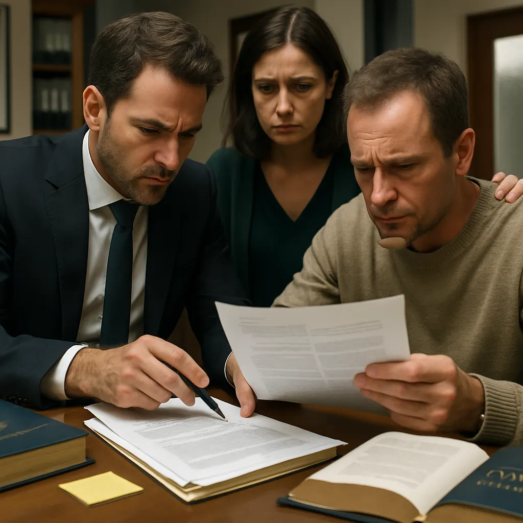 ¿Se puede reclamar si el garaje no cumple dimensiones mínimas?