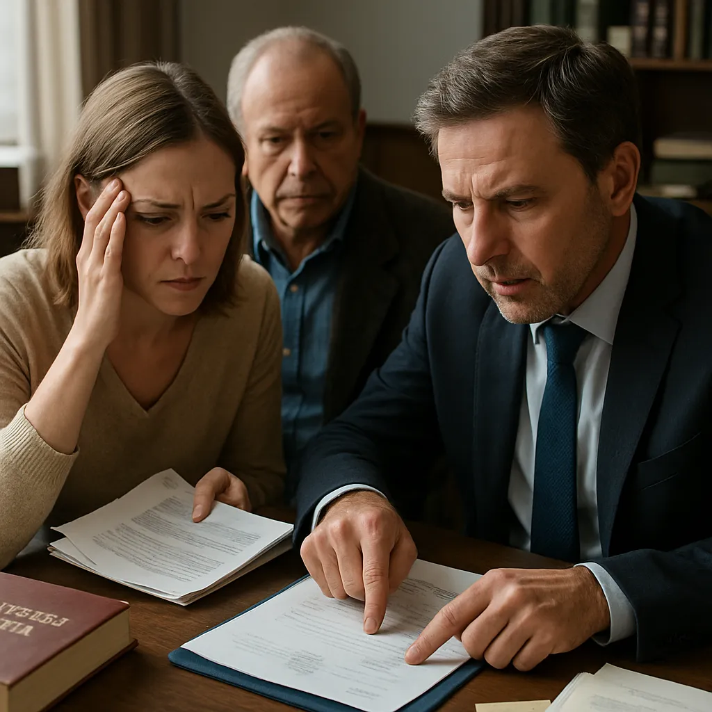 ¿Se puede reclamar si las instalaciones no pasan ITE?