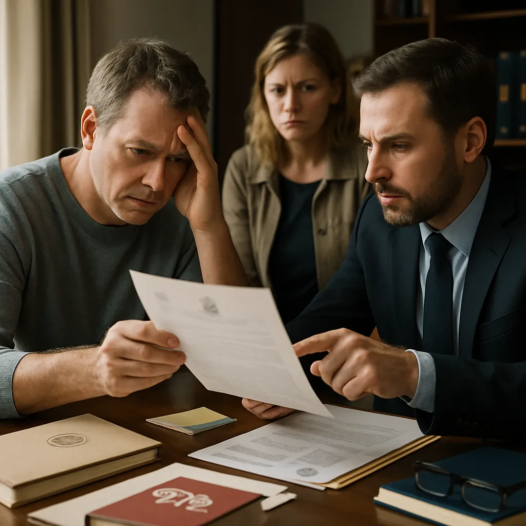 ¿Qué responsabilidad tiene un notario por escritura defectuosa?