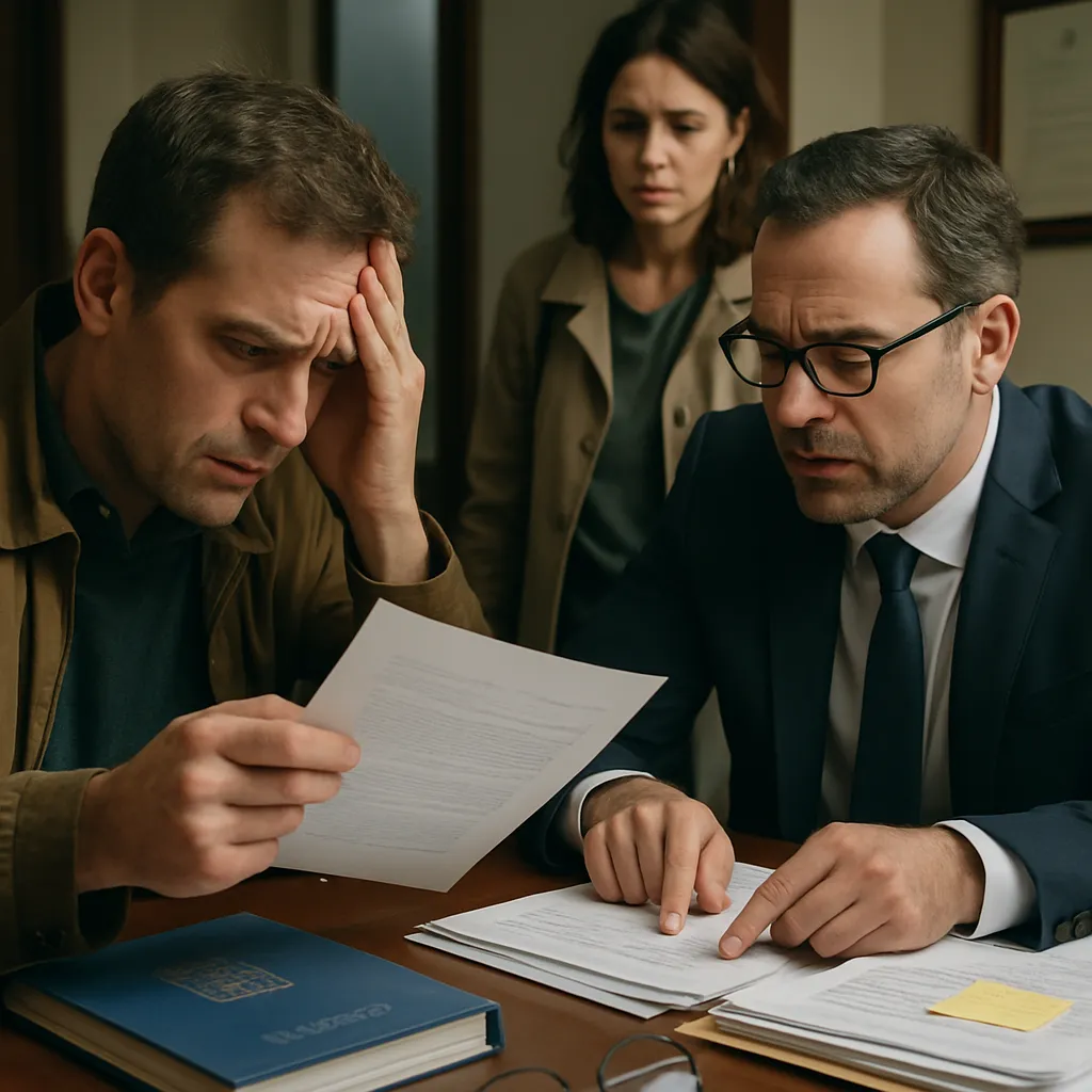 ¿Se puede reclamar por escritura con cláusulas abusivas no advertidas?